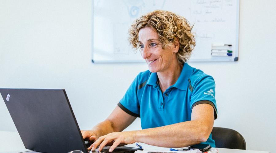 activity based werken