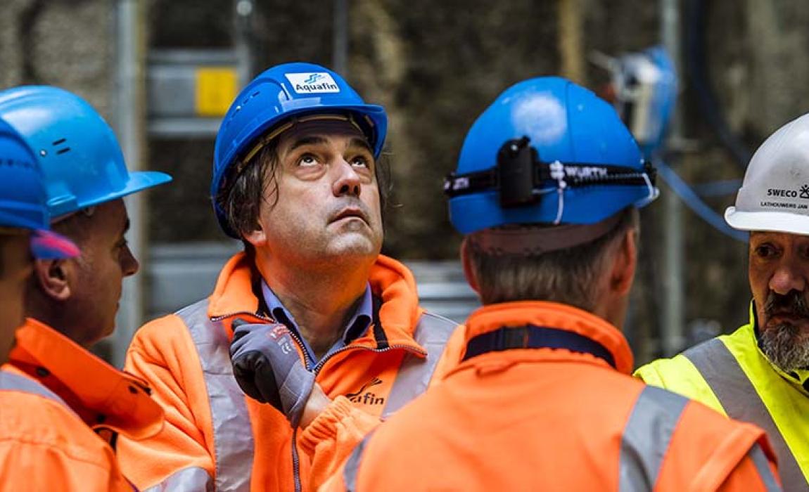 werf collectorwerken