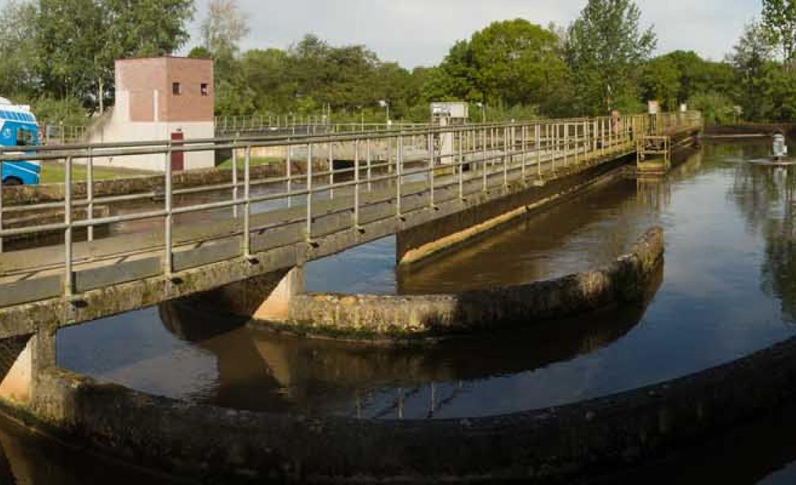 waterzuivering