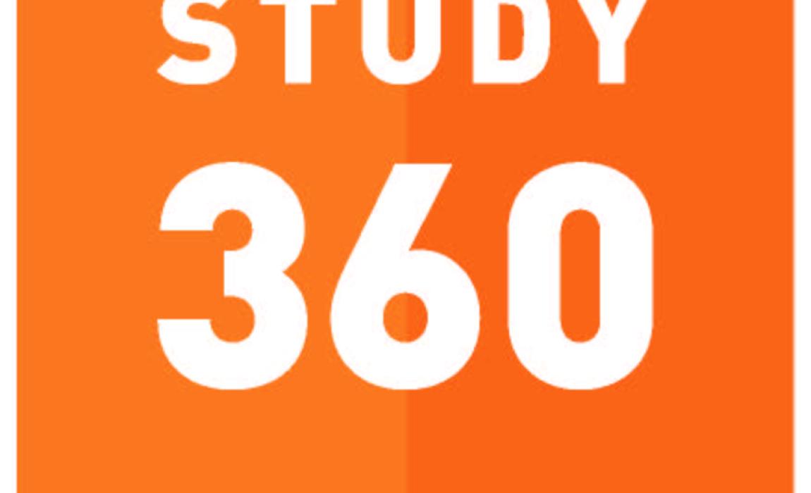 Logo Study360