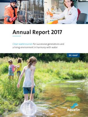 annual report
