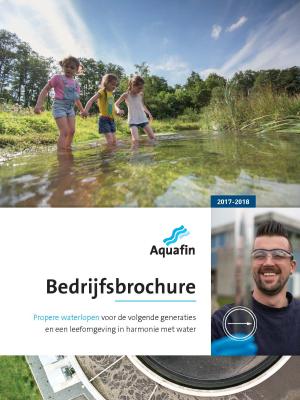 bedrijfsbrochure 2018