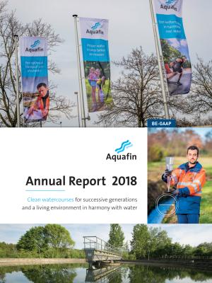 cover annual report