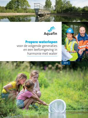 Bedrijfsbrochure 2019