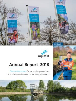 cover annual report 2018