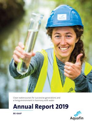 annual report 2019