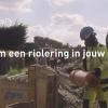 1. Waarom ligt er eigenlijk riolering in mijn straat?