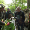 Watermannen, 'In het spoor van de vissen'